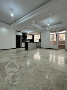 فروش آپارتمان ۱۶۰ متری در جنت آباد شمالی