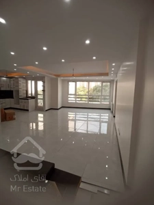 فروش آپارتمان ۲خواب کلید نخورده