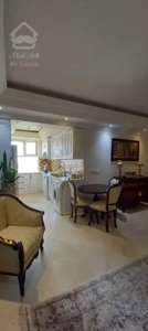 فروش آپارتمان ۸۵ متری در سازمان برنامه جنوبی