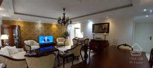 فروش آپارتمان ۷۵ متری غرق نور در جنت آباد جنوبی