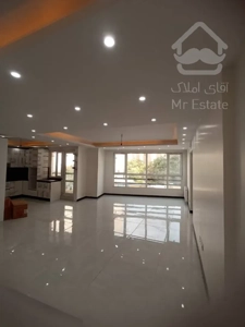 فروش آپارتمان ۳ خواب نوساز در جنت آباد شمالی