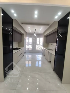 فروش آپارتمان ۲ خواب جنت آباد شمالی