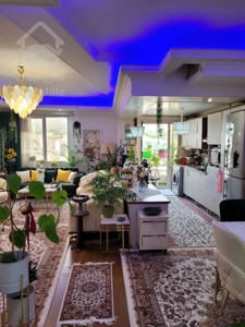 فروش آپارتمان ۲خواب پونک