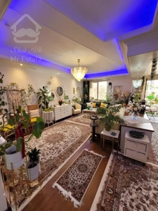 فروش آپارتمان ۲خواب باکس پونک