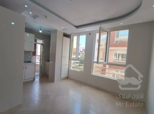 فروش آپارتمان ۷۸متری  ۲خواب  جنت آباد مرکزی