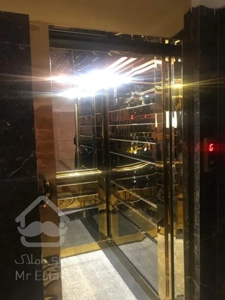 واحد ۹۷ متری جنت مرکز واحد آماده تحویل