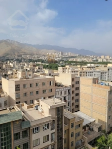 فروش آپارتمان.۸۵متری ویو ابدی همیلا برج باغ