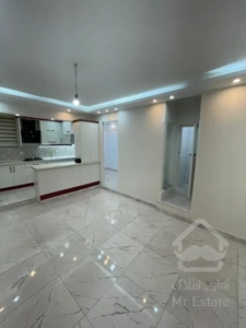 فروش آپارتمان ۷۳متری  ۲خواب  جنت آباد جنوبی