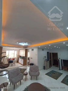 فروش آپارتمان ۲خواب جنت آباد شمالی