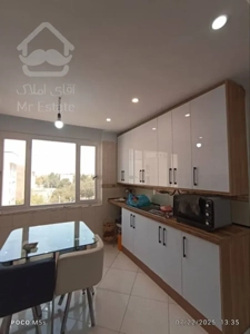 فروش آپارتمان ۲خواب بلوار فردوس