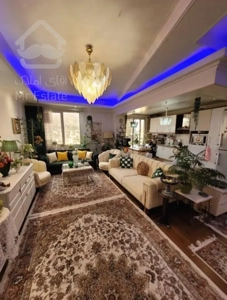 آپارتمان ۷۰ متری دو خواب سازمان شمال