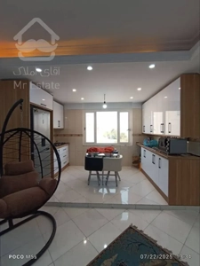 فروش ۵۶مترلوکس جنت آباد