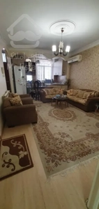 فروش آپارتمان 53 متری یک خوابه جنت آباد جنوبی