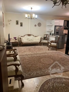 آپارتمان ۷۰ متری دو خواب جنت جنوب