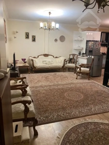 آپارتمان ۷۰ متری دو خواب جنت جنوب