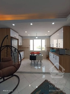 فروش آپارتمان ۷۳ متر جنت جنوب