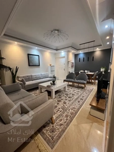 آپارتمان ۷۷ متری دو خواب جنت مرکز