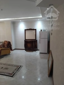 آپارتمان ۱۲۸متری ۳خواب خوش نقشه