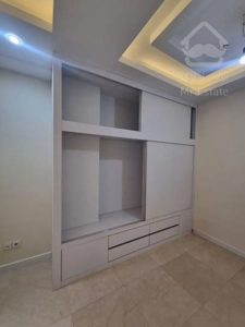 واحد ۸۰ متر جنت آباد واحد تخلیه آماده تحویل