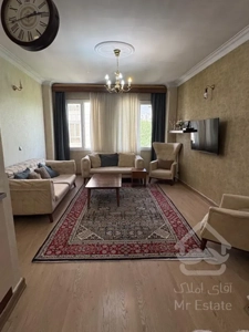 فروش آپارتمان ۹۰متر ۲خواب بالای همکف بلوار فردوس