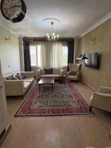 فروش آپارتمان ۸۹متر ۲خواب فول امکانات تاپ لوکیشن مهستان