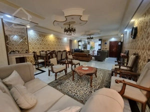 فروش آپارتمان ۱۰۰ متر جنت اباد جنوبی