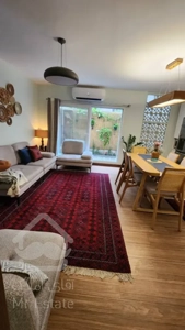 فروش آپارتمان 56 متری یک خوابه جنت آباد مرکزی