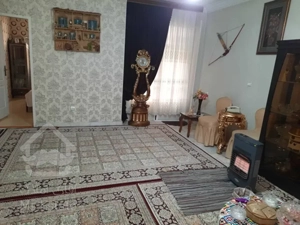 فروش آپارتمان ۲خواب جنت آباد جنوبی