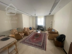 فروش آپارتمان ۶۵ متری نقلی جنت آباد جنوبی