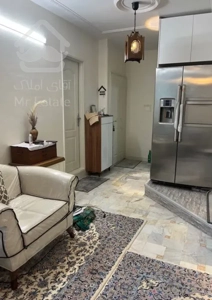 فروش آپارتمان 73 متر در جنت آباد جنوبی فول