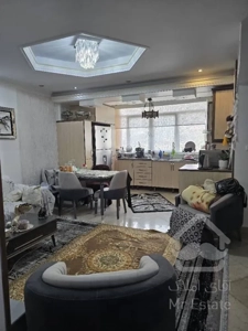 واحد ۸۰ متری جنت آباد واحد تخلیه آماده باز دید