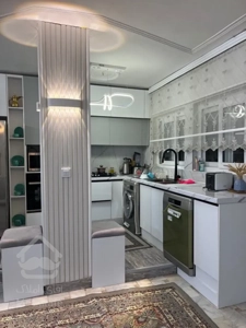 خوش قیمت آپارتمان 90 متری جنت جنوبی