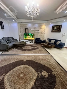 فروش آپارتمان 102 متری 2 خواب باغ فیض