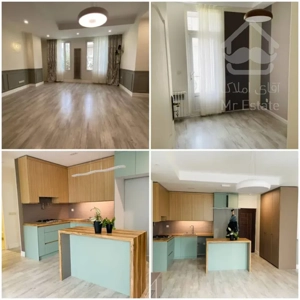 فروش ۶۵متری ۴باغ شرقی