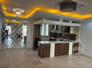 آپارتمان ۸۰ متری دو خواب فول جنت شمال