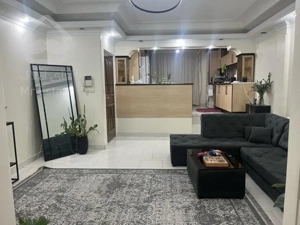 آپارتمان ۸۰ متری دو خواب جنت شمال