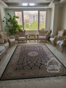 فروش آپارتمان ۸۳متری در جنت آباد شمالی