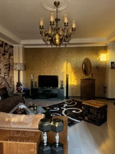 فروش آپارتمان ۶۵ متری با پارکینگ در بلوار صبا