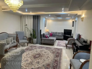 آپارتمان ۹۰ متری دو خواب فول دیزاین جنت مرکز