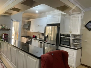 فروش و تهاتر ۱۰۵متری دوخواب باکس پونک رو پرده خور قدی