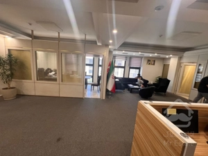 اجاره اداری وزرا گاندگاندی ۳۲۳متراداری در۴واحد