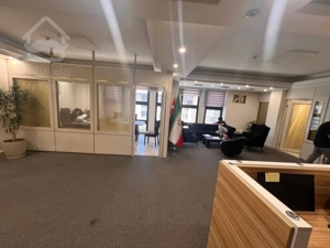 اجاره اداری آرژانتین ۱۲۲متر اداری باپارکینگ وآسانسور