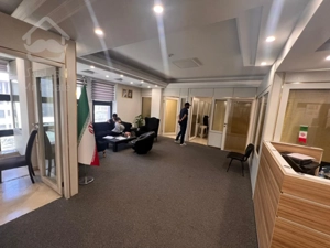 اجاره اداری وزرا گاندی ۳۲۴متراداری دریک طبقه