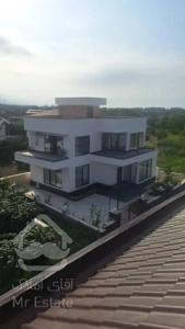 فروش ویژه ویلامدرن کلارآبادمازندران