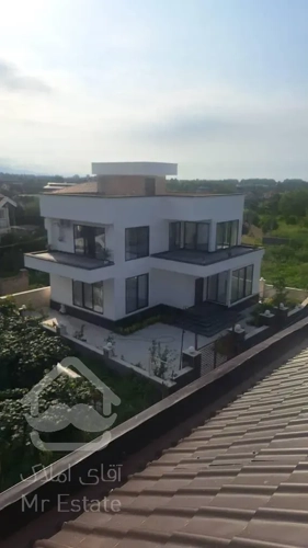 فروش ویژه ویلا لوکس کلارآباد  مازندران