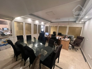 اجا ه اداری آرژانتین ۱۲۲متراداری