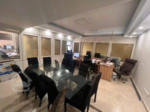 اجاره اداری بخارست ۱۴۴متری فلت