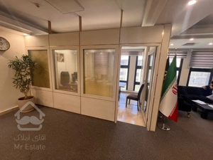 اجاره اداری عباس آباد۲۷۰۰متراداری تجاری