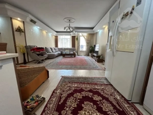 آپارتمان ۸۲ متری دو خواب جنت مرکز