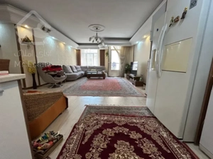 آپارتمان ۸۵ متری دو خواب جنت شمال